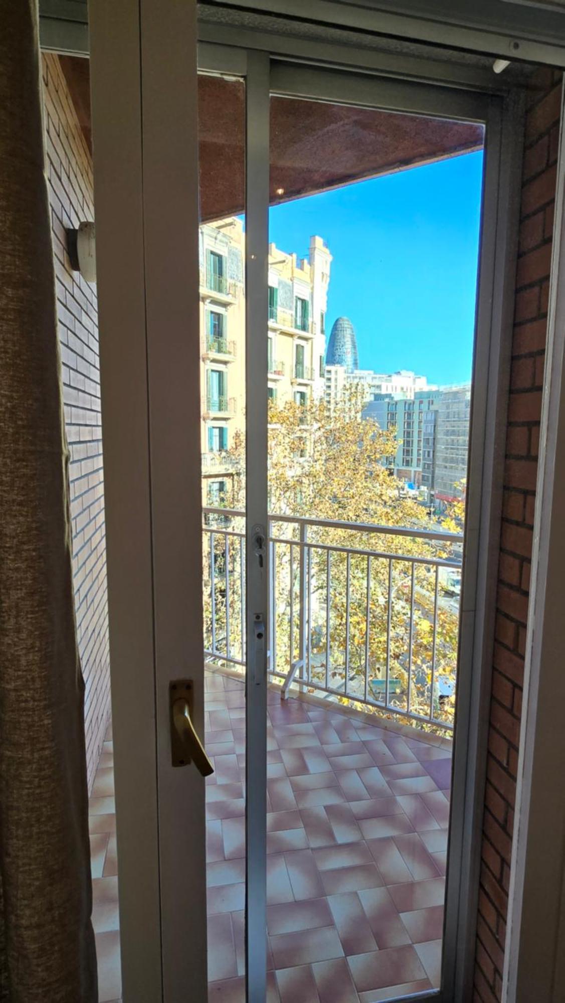 Апартаменты Opening Doors Monumental Барселона Экстерьер фото